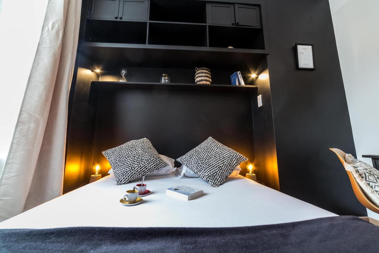 Le Studio Reynal - 1 Chambre Brive-la-Gaillarde Exterior photo